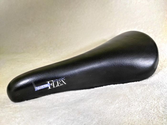 retro saddle Vetta Comfort Flex
