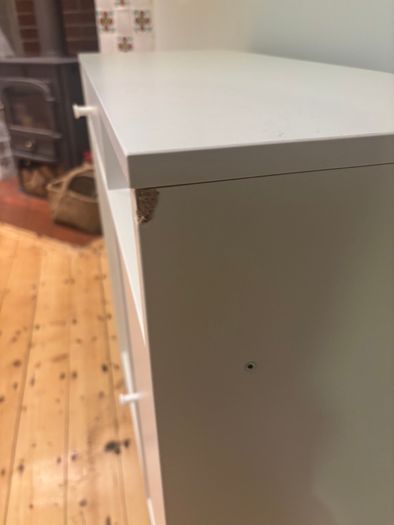 IKEA sideboard