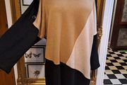 Sophie b batwing dress size 18