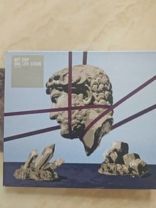 Hot Chip CD - One Life Stand