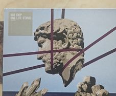 Hot Chip CD - One Life Stand