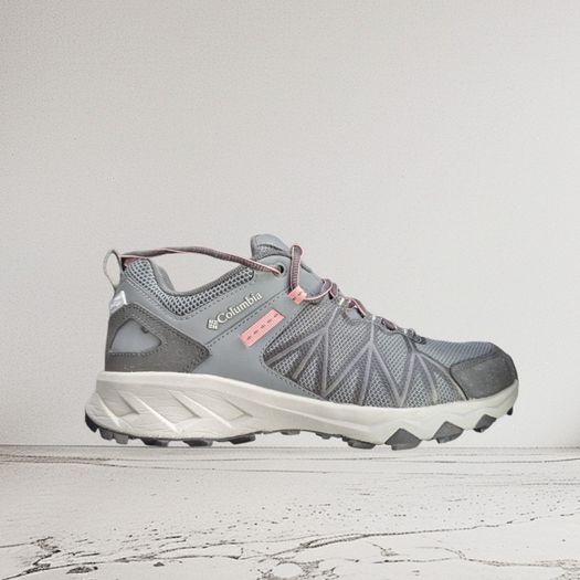 Columbia Peakfreak II OutDry Shoe Graphite Rose