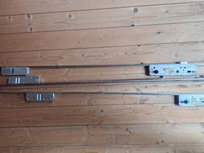 Door locks