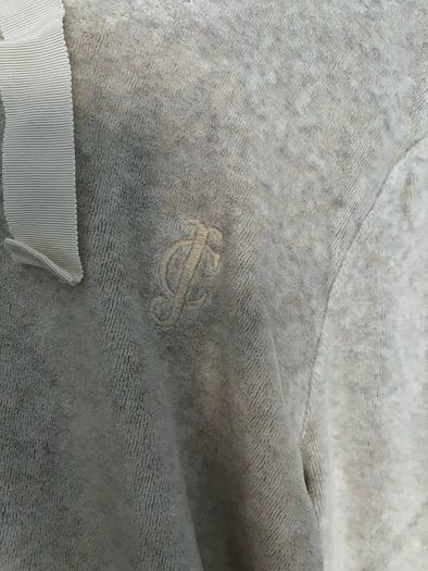 Juicy Couture Velour Hoodie