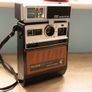 1970s Kodak EK 100 camera Image 2