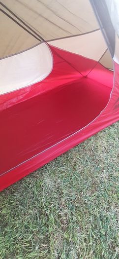 MSR Hubba Nx 1 Tent