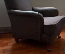 Armchair