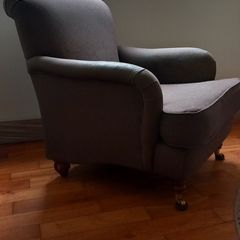 Armchair