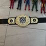 Avengers action figures Image 3