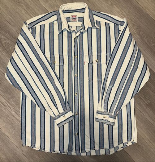 Levi's 1994 oversized shirt