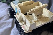 action force snowcat