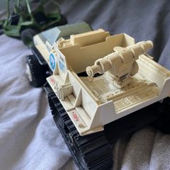 action force snowcat