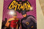Batman Original TV series Blu-ray