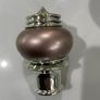 Fancy Curtain Rod ends - Pack of 8 Image 6