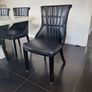 Marble dining table Image 4