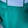 Canterbury IRFU Rugby Ireland 2024/25 Kids Short Sleeve Home Pro Jersey Image 8