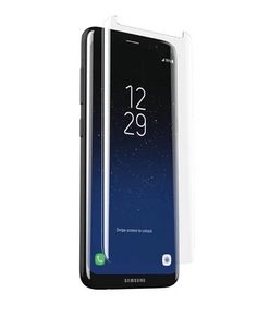 ZAGG InvisibleShield Glass Curve Elite Samsung S9 Screen Protector