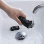 Panasonic Wet & Dry Electric 3-Blade Shaver Image 5