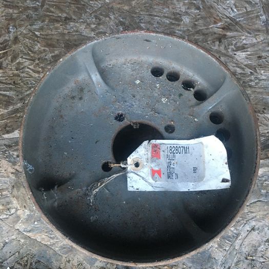 Vintage Tractor Parts