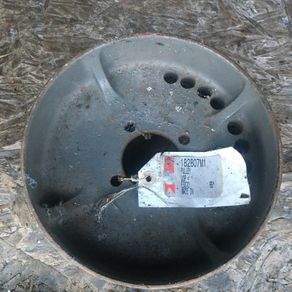 Vintage Tractor Parts