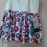 New mini skirt tag attached Image 4