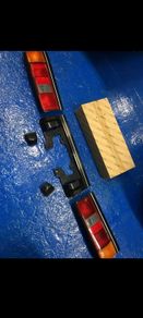 AE86 Lights