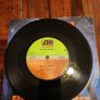 Ace Frehley (frehley's Comet): Into The Night 7 Inch Single Image 3