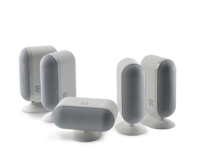 Q Acoustics 7000i Premium Home Cinema Speakers