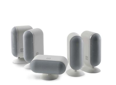 Q Acoustics 7000i Premium Home Cinema Speakers