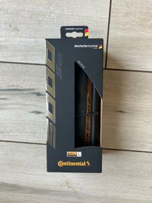 Continental 5000STR 700x28mm brand new