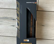 Continental 5000STR 700x28mm brand new
