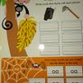 Wipe Clean Phonics Fun Image 3