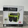 Pramac PX4000 4KVA Generator Image 4