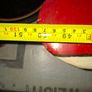 Vintage Very Large Airplane FROG Attacker 325, Ideal for an eye catcher Display, Collection Image 7
