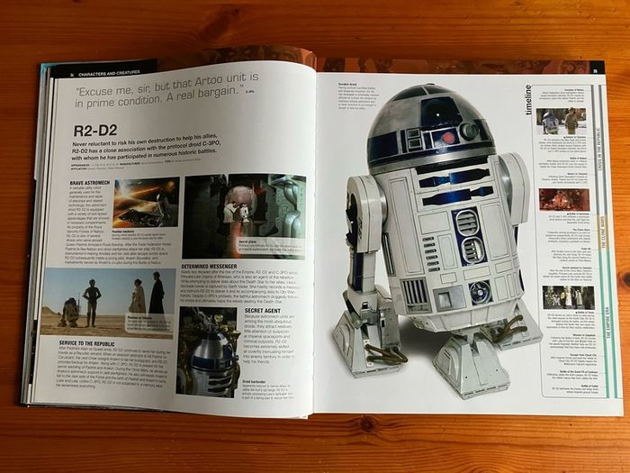 'Ultimate Star Wars'