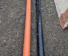 Drainage Pipes