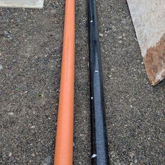 Drainage Pipes