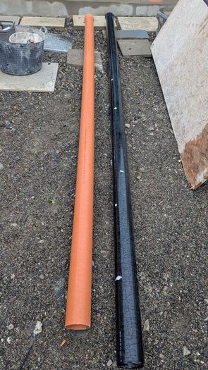 Drainage Pipes