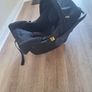 baby car seat, nect to me, stroller Image 2