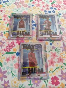 Topps Premier League Flagship 26/27 cards for sale