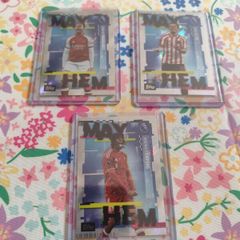 Topps Premier League Flagship 26/27 cards for sale