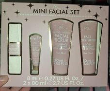 facial gift set