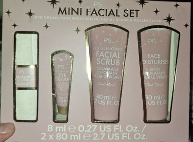 facial gift set