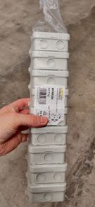 junction boxes