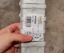 junction boxes