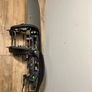 Dashboard audi a5 2009 coupe Image 2