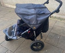 Buggies