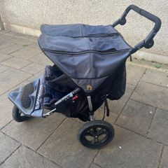 Buggies