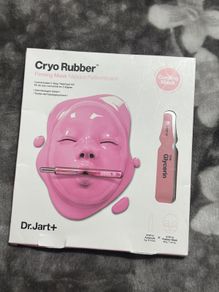 Dr jart mask new