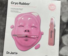 Dr jart mask new